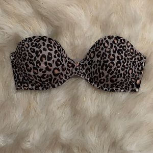 NWOT Victoria’s Secret Sexy Illusions 36C